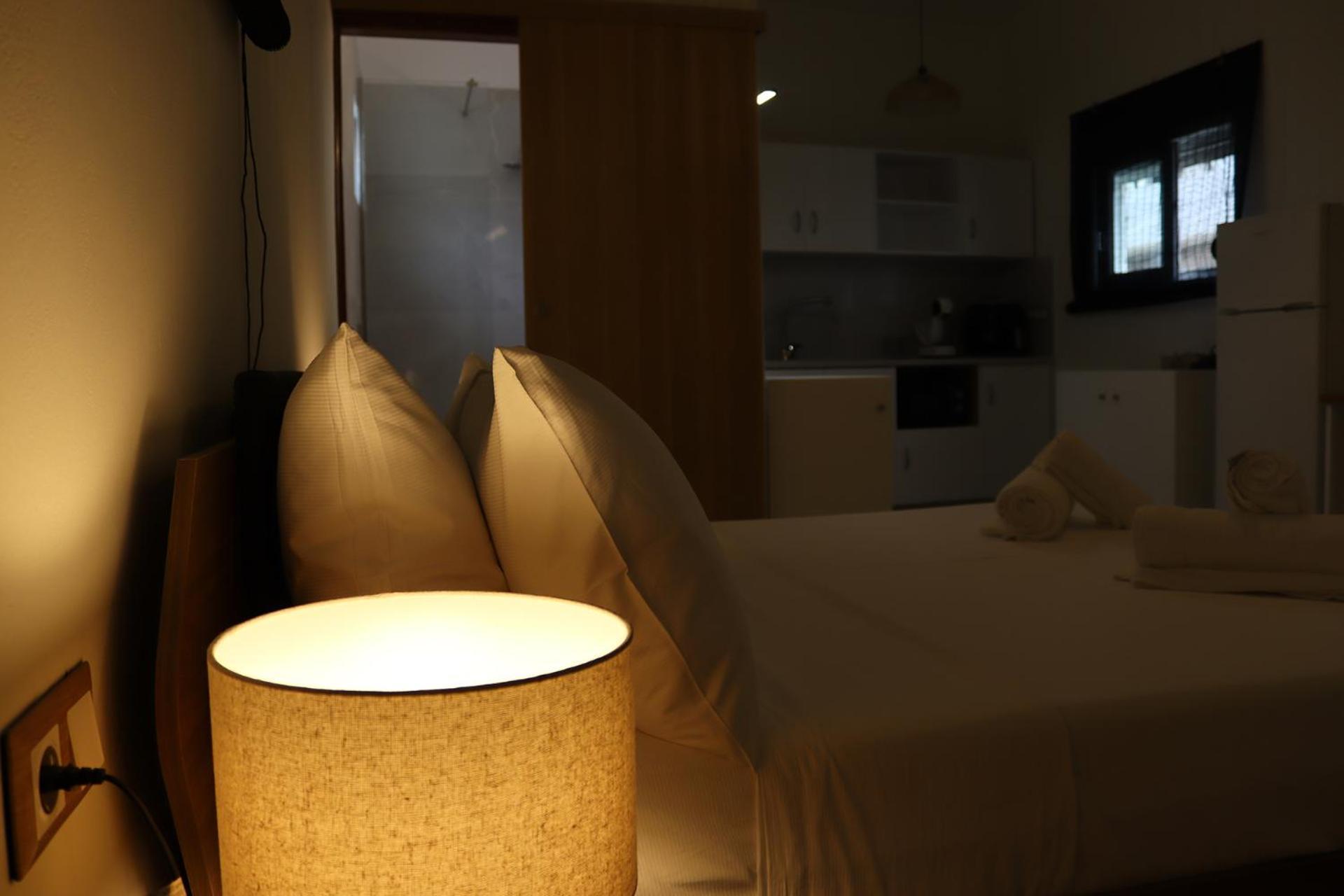 Feel Breeze Athens Apartment Ngoại thất bức ảnh