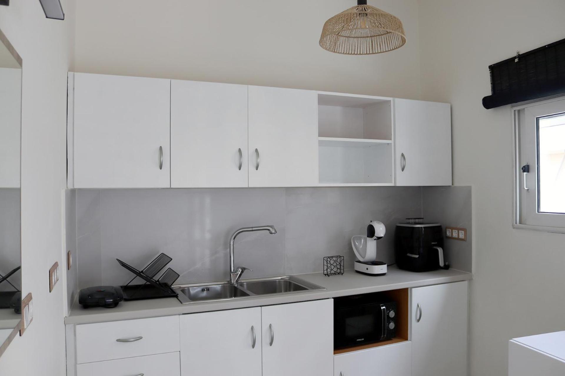 Feel Breeze Athens Apartment Ngoại thất bức ảnh