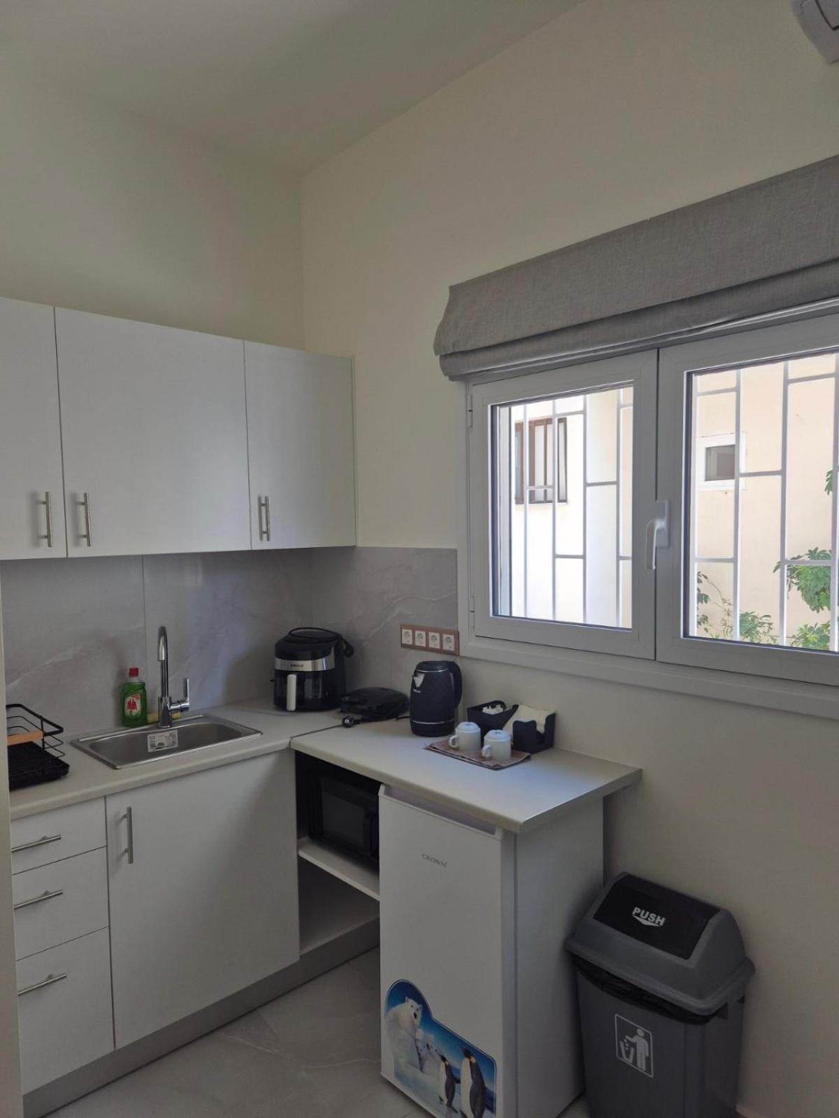 Feel Breeze Athens Apartment Ngoại thất bức ảnh