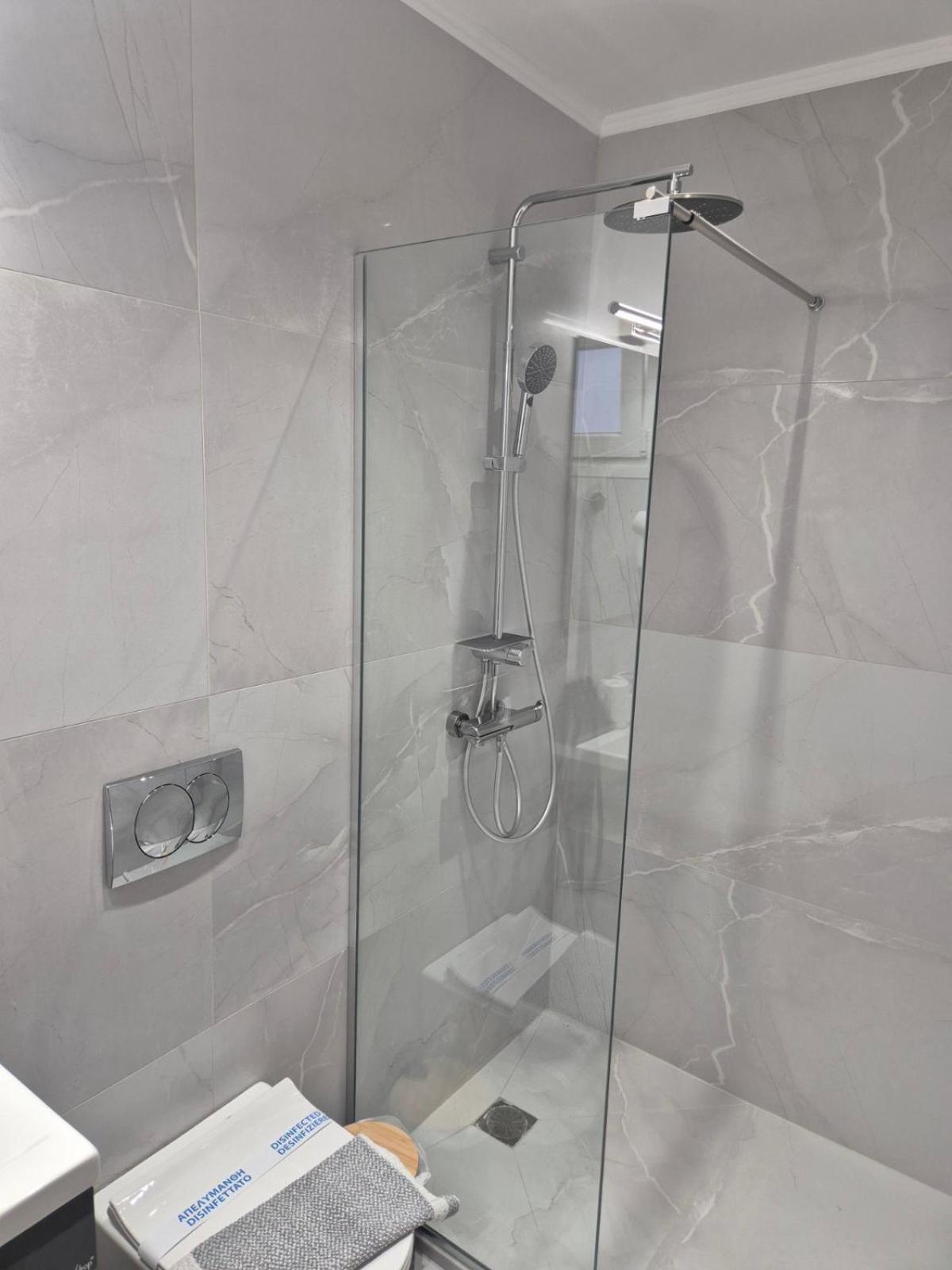 Feel Breeze Athens Apartment Ngoại thất bức ảnh
